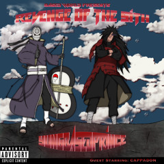 The Mandalorians ft CappaDon