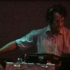Mark Farina - Sahara Tent - Coachella (05/01/2004)