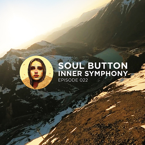 Soul Button - Inner Symphony #022