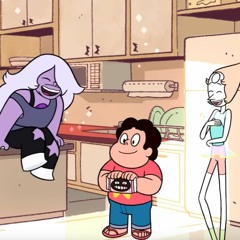 Cookie Cat Remix Song - Steven Universe Future