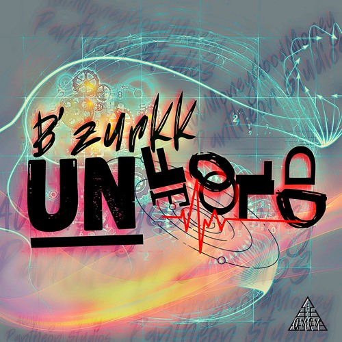 UNFOLD - B'zurkk - A.M.G.M Pantheon Studios