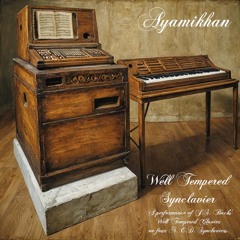 Well Tempered Synclavier