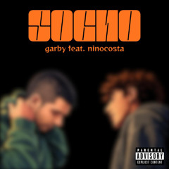 Sogno (feat. ninocosta)
