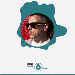 Mary Anne Hobbs - DJ Zinc Guest Mix - 2020-05-01