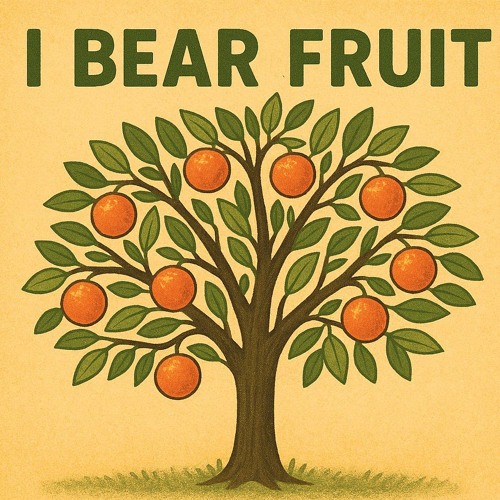 i bear fruit 2024 [reupload]
