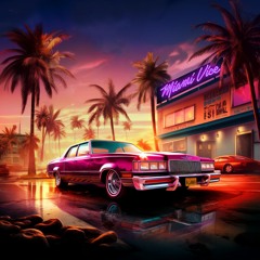 Mista Bankz - Miami Vice Prod. by NEO