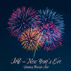 MØ - New Years Eve (Status3 Private Mix)