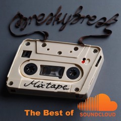 THE BEST SETS ON SOUNDCLOUD