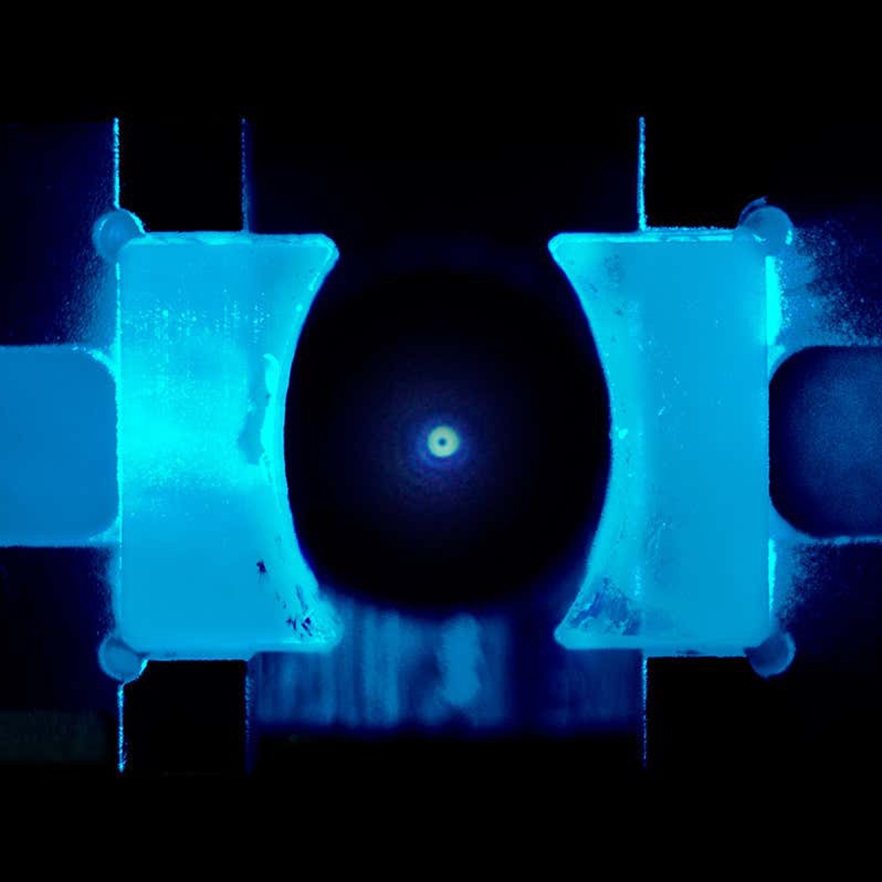 ABSOLUTE ZERO episode artwork