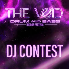 Short K1ng - The Void 2025 - DJ Contest