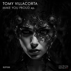 Make You Proud (Original Mix) Grande Premiere on Beatport NOW