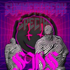 The SDS Warm-Up Show – SummerBreak Special (2025)