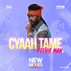 Cyaah Tame (Radio Edit)