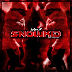 IVO DAROXX - SNOWKID [OFFENSIVE NEWSTYLE]