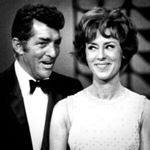 Dean Martin & Caterina Valente - One Note Samba