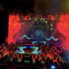 Liquid Stranger Wakaan Rocks Set 3
