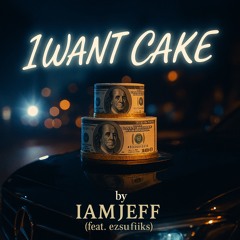 Iwantcake Ft Ezsuhfiks