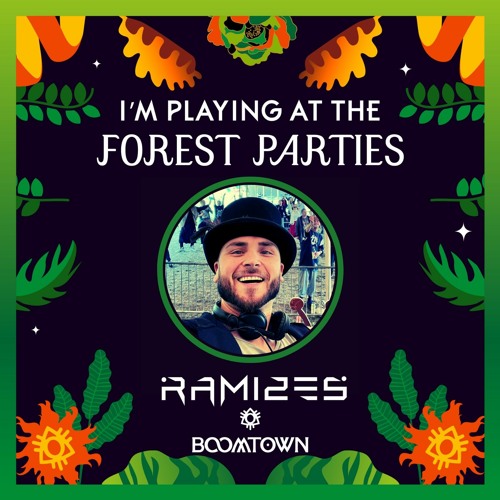 DJ Ramizes - BoomTown • Tribe Of Frog | Aug 2023