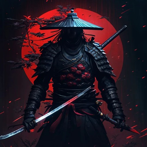 Yoji Biomehanika vs Volatile Cycle - Samurai (Humi's GO DARKER Edit)