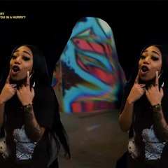 "ONNA COME UP" freestyle