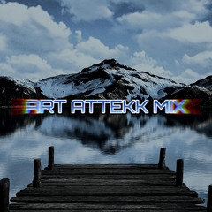 ART ATTEKK MIX