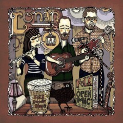 The Cuckoo/King Kanute [album preview]