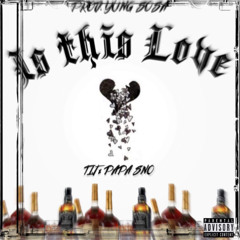 Is this Luv ft. PapaSno [prod. by YungSosa]