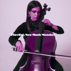 Playlist: New Music Monday (06.02.23)