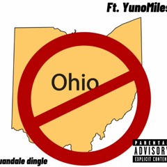 Ohio Diss Track Ft Yuno Miles