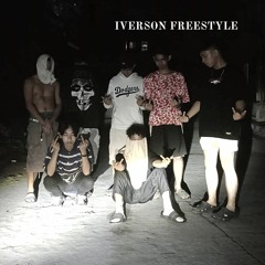 Iverson Freestyle