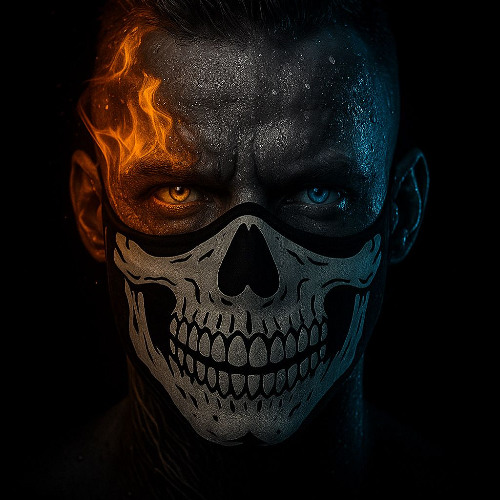 T-EX Presents Core Damage Protocol Vol.3