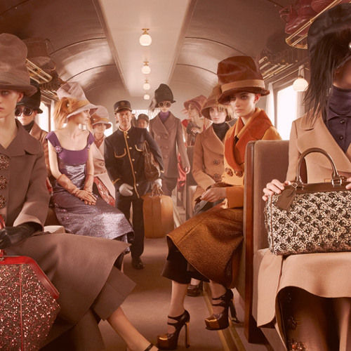 Stream Louis Vuitton 2012-2013 fall winter show music / Philip Glass by  joseph | Listen online for free on SoundCloud