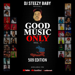 "Good Music Only" Vol. 1