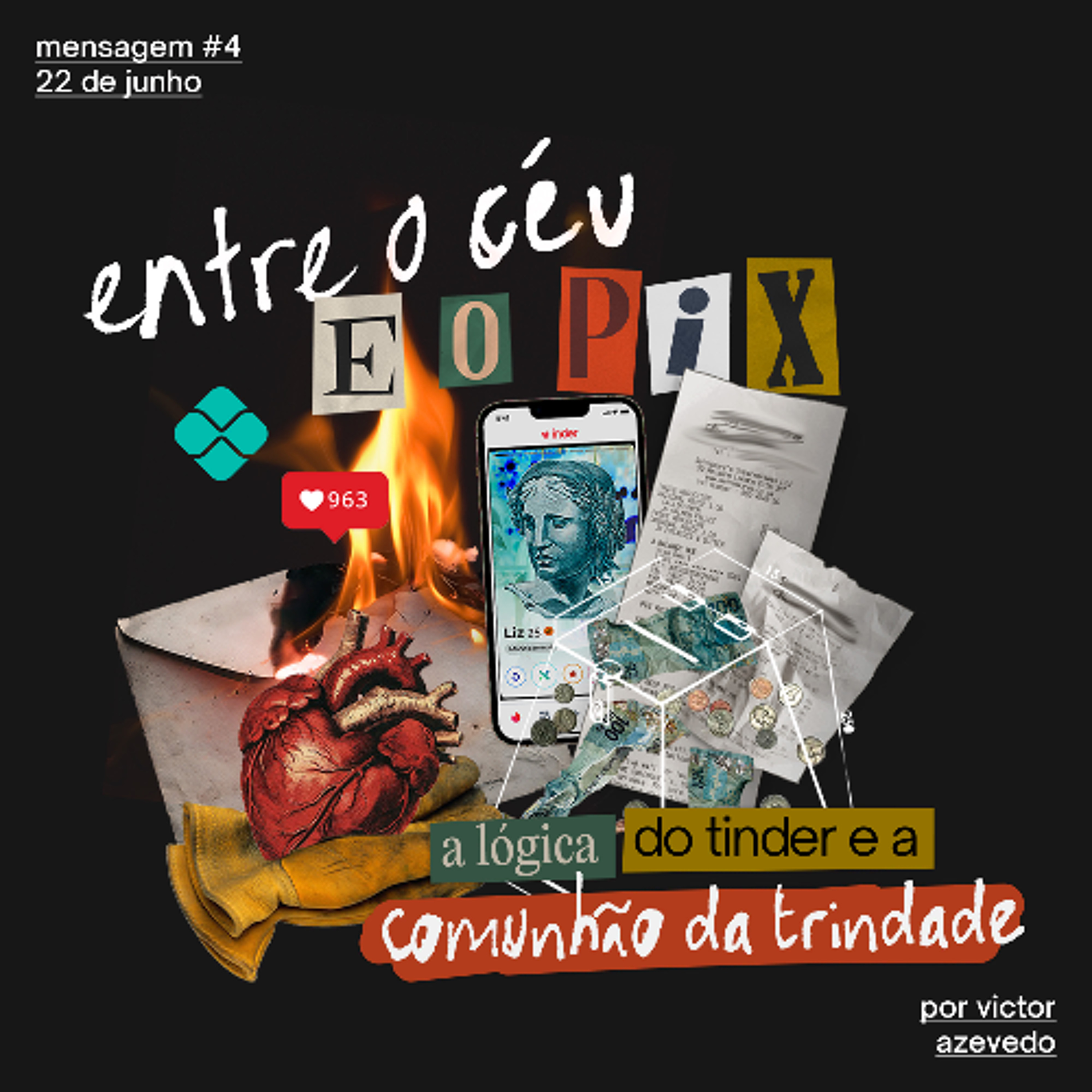 Igreja Por Amor