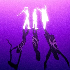 klutz Doo6 - " PURPLE ZiON " MV公開中!!!