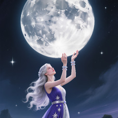 Silver Moon