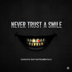 Trigger Warning - Gangsta Rap Instrumental Beat