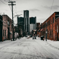 Cold Field [Tunde x Detroit Type Beat]