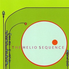 The Helio Sequence--"Transistor Radio"