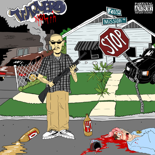 VOL. 1 [FullTape]