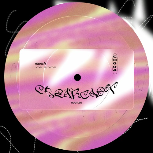 Ice Spice - Munch (Clearcast Remix)