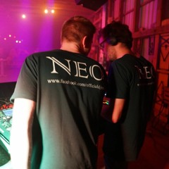 NEO II Homesession II Techno 3