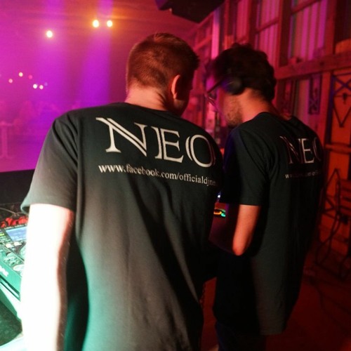 NEO II Homesession II Techno 3