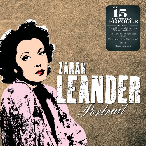 Stream Ich weiß, es wird einmal ein Wunder gescheh'n by Zarah Leander Listen online for free Stream Ich weiß, es wird einmal ein Wunder gescheh'n by Zarah Leander Listen online for free