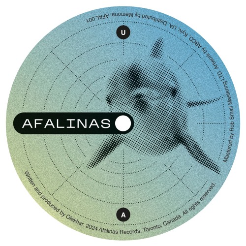 PREMIERE: A1 - Olekhar - API Call [AFAL001]