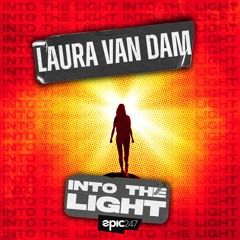 Laura Van Dam - Into The Light (Extended Mix)