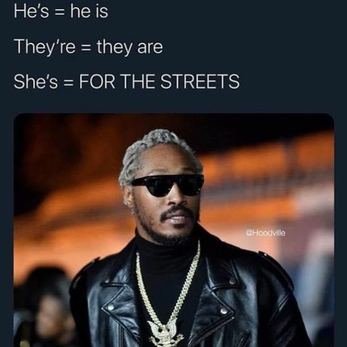 When Love Goes Bad - Future