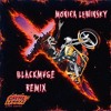 SAINt JHN Ft. A Boogie Wit Da Hoodie - Monica Lewinsky (BLACKMVGE OFFICIAL REMIX)