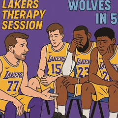 Bron & Luka