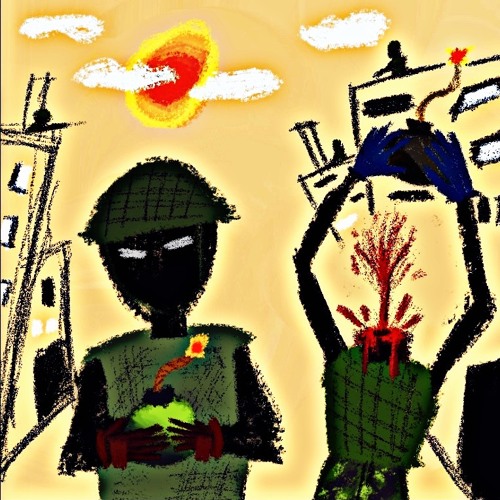 TERRORIST ATTACKS! - [PROD.KLEVELA]